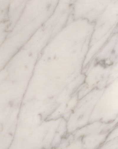 Bianco Carrara